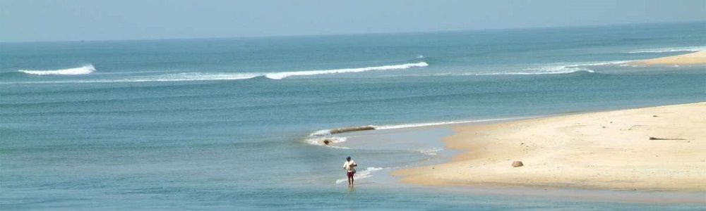 Gopnath Beach, Talaja, Bhavnagar District, Gujarat, 364135