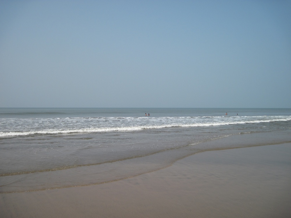 Arambol Beach – Goa – Beaches Of India