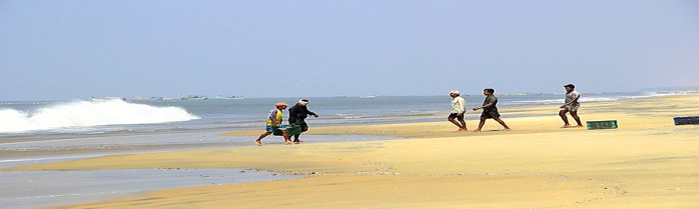 Chavakkad Beach – Kerala – Beaches Of India