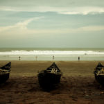 Junput Beach - West Bengal