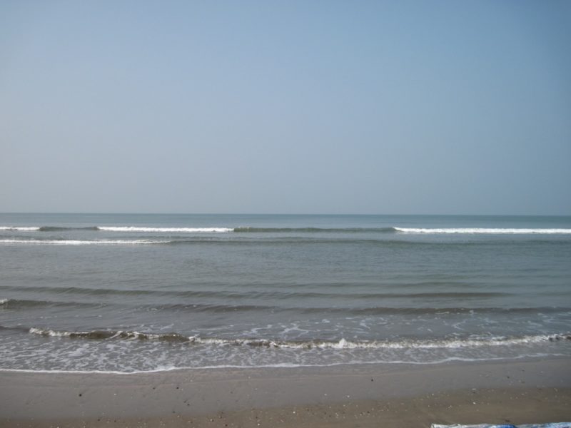 Mandrem Beach – Goa – Beaches Of India