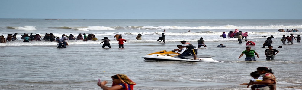 Mypadu Beach – Andhra Pradesh – Beaches Of India