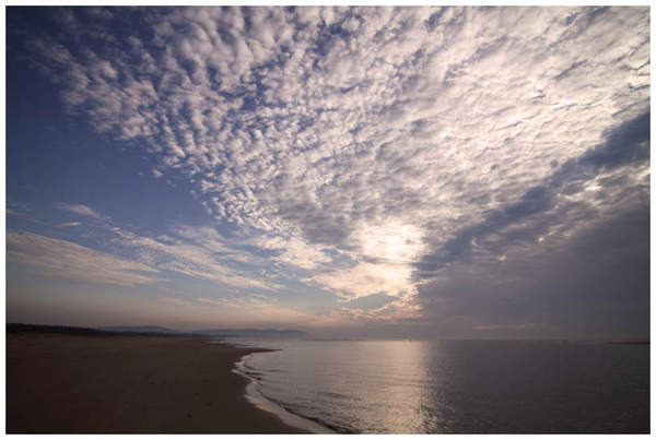 Rushikulya Beach