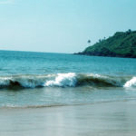 Baga beach Goa
