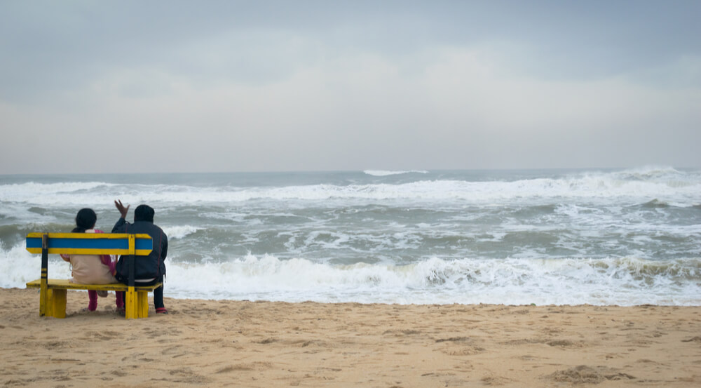 Tannirbhavi Beach - Karnataka