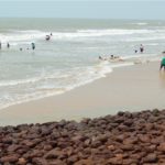 Shankarpur Beach - West Bengal