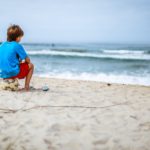 A Child and Mindfulness